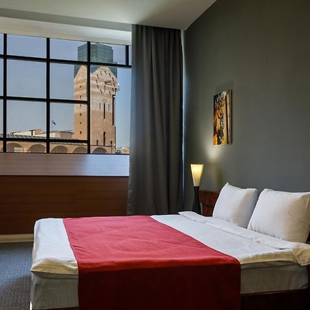 Moscow House Hotel Yerevan Luaran gambar