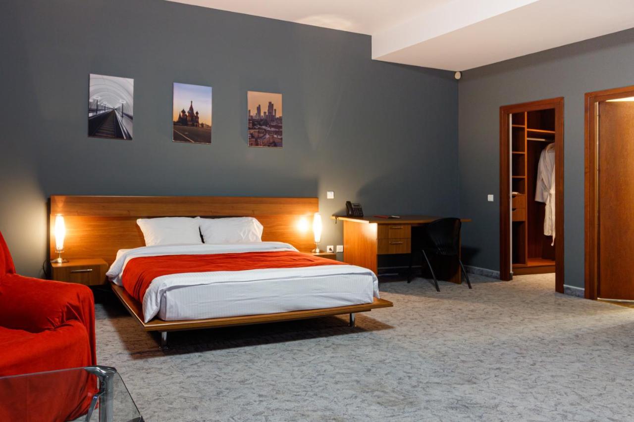 Moscow House Hotel Yerevan Luaran gambar