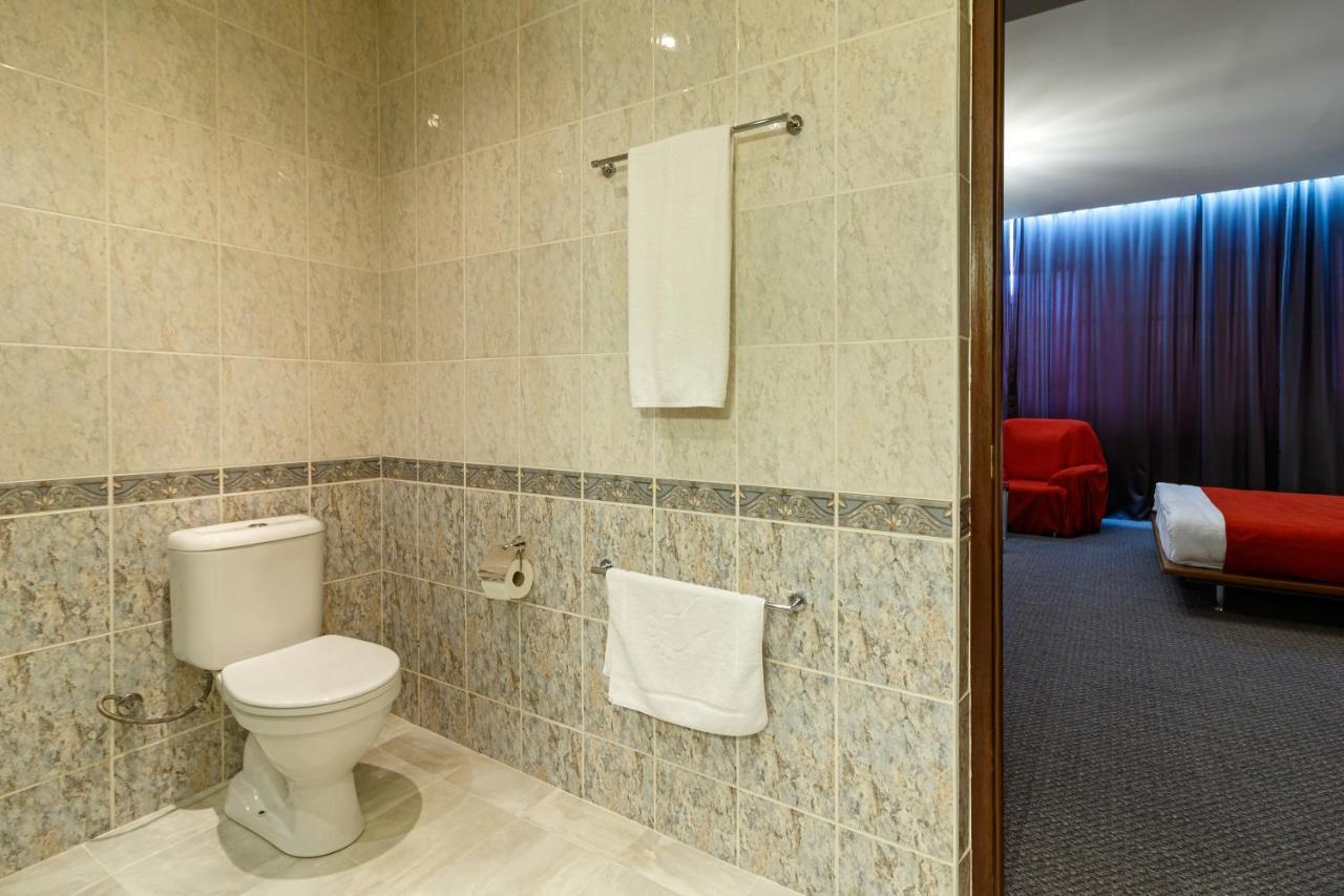 Moscow House Hotel Yerevan Luaran gambar