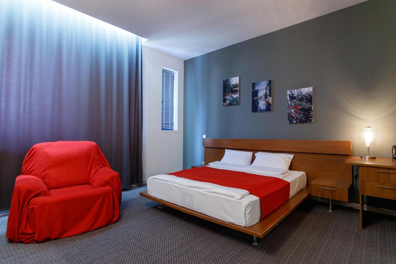 Moscow House Hotel Yerevan Luaran gambar