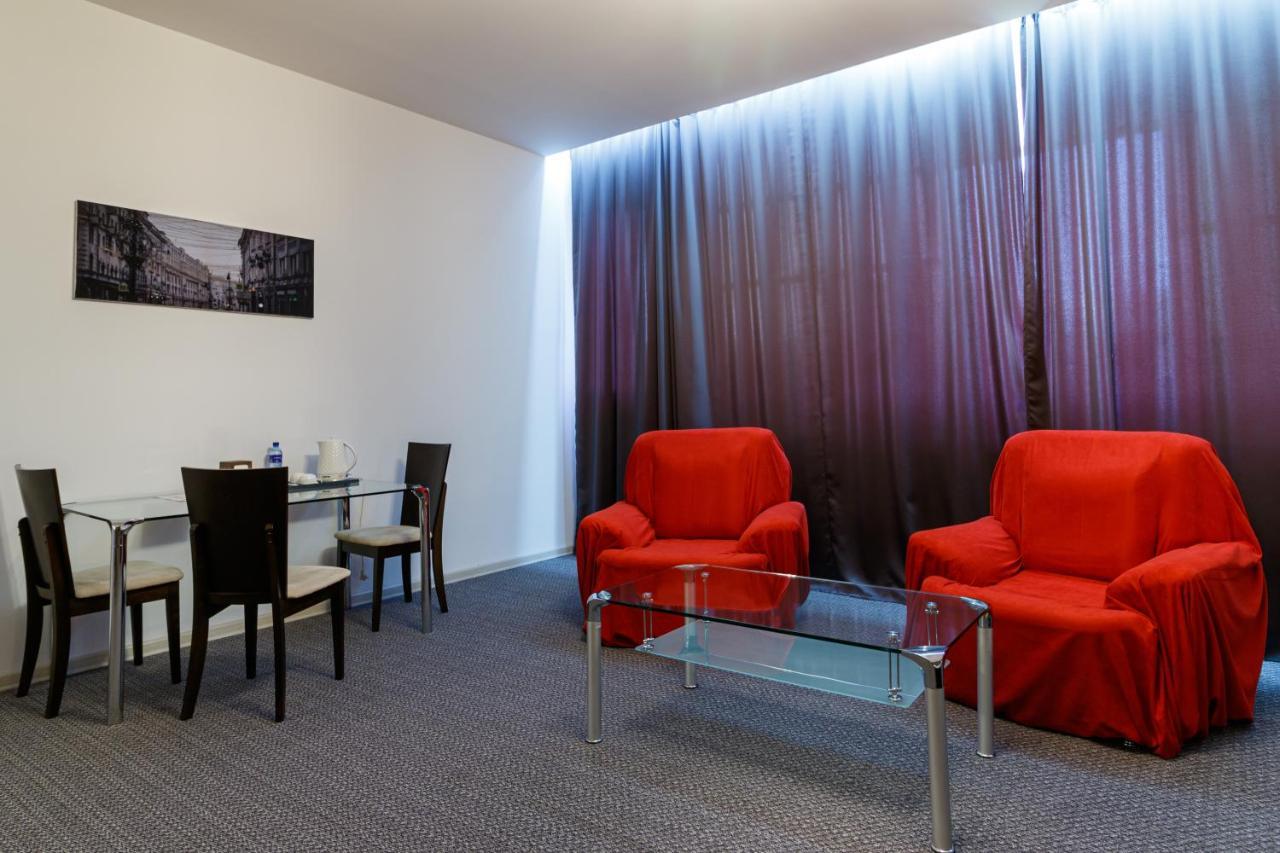 Moscow House Hotel Yerevan Luaran gambar