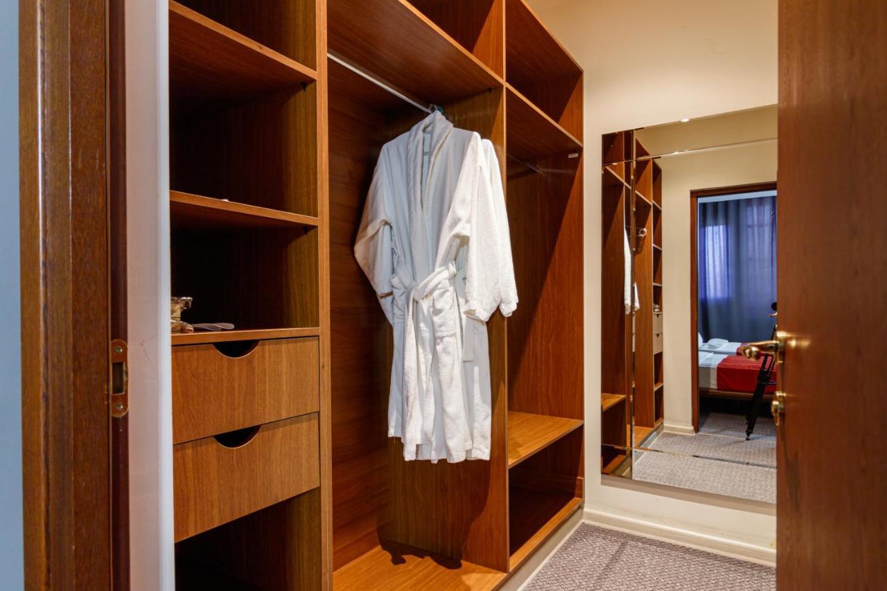 Moscow House Hotel Yerevan Luaran gambar