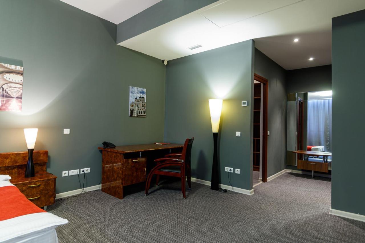 Moscow House Hotel Yerevan Luaran gambar