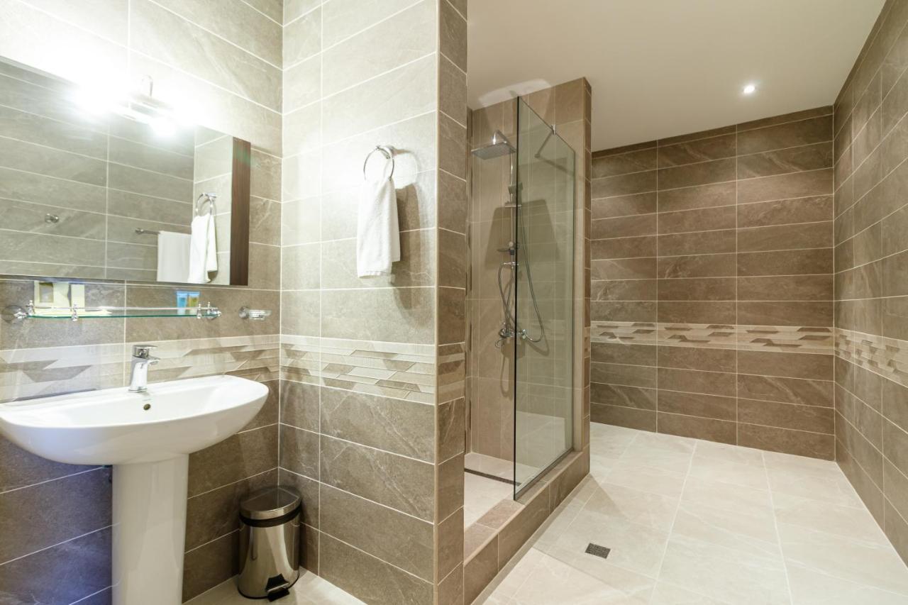 Moscow House Hotel Yerevan Luaran gambar