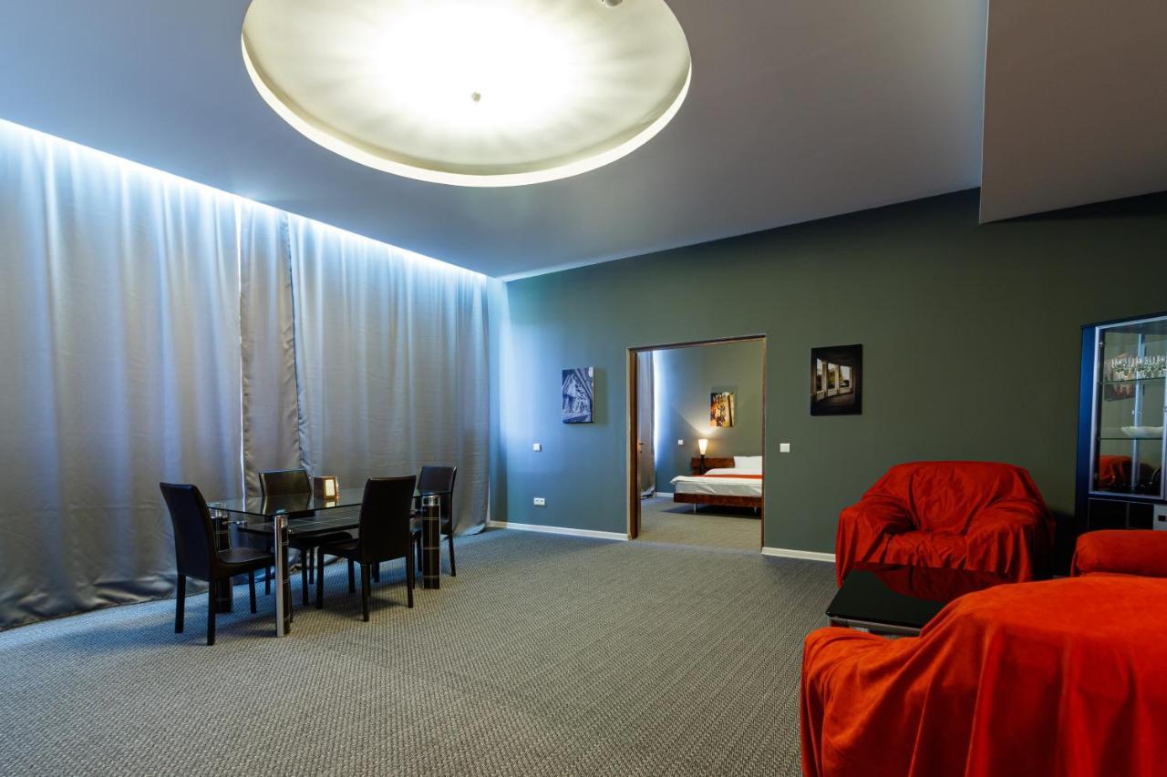 Moscow House Hotel Yerevan Luaran gambar