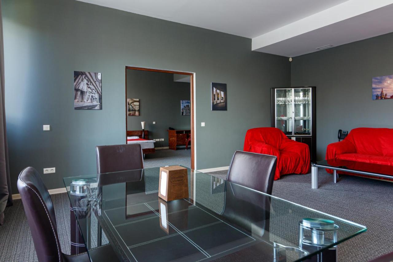Moscow House Hotel Yerevan Luaran gambar