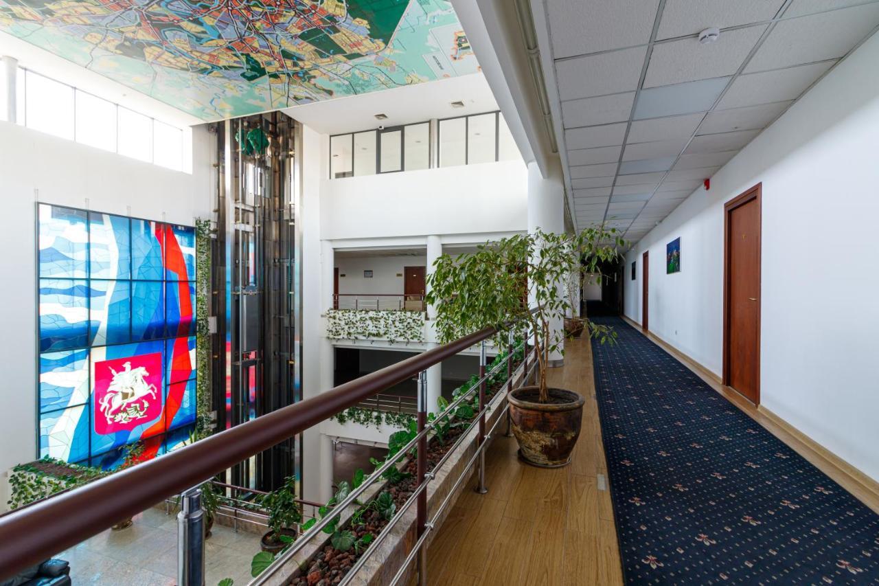 Moscow House Hotel Yerevan Luaran gambar
