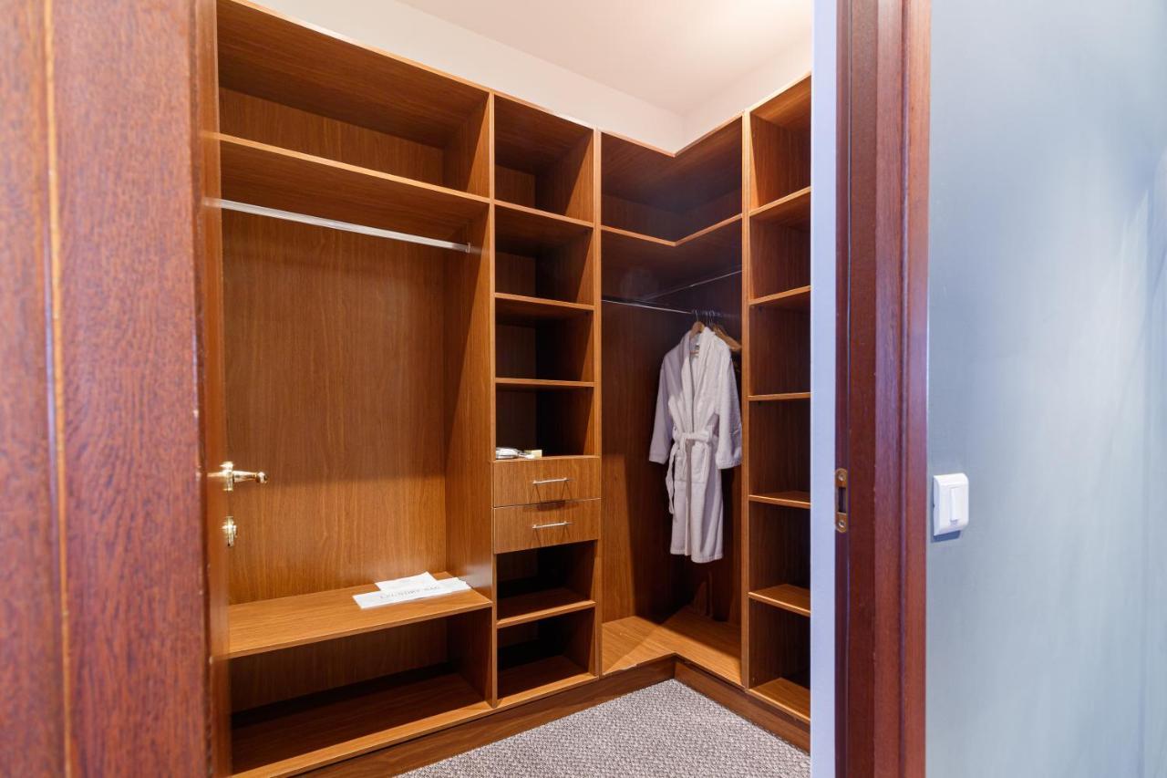 Moscow House Hotel Yerevan Luaran gambar
