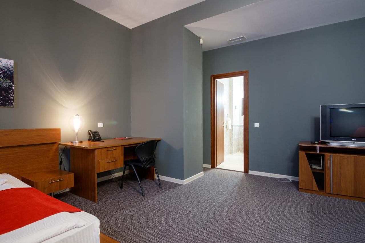 Moscow House Hotel Yerevan Luaran gambar