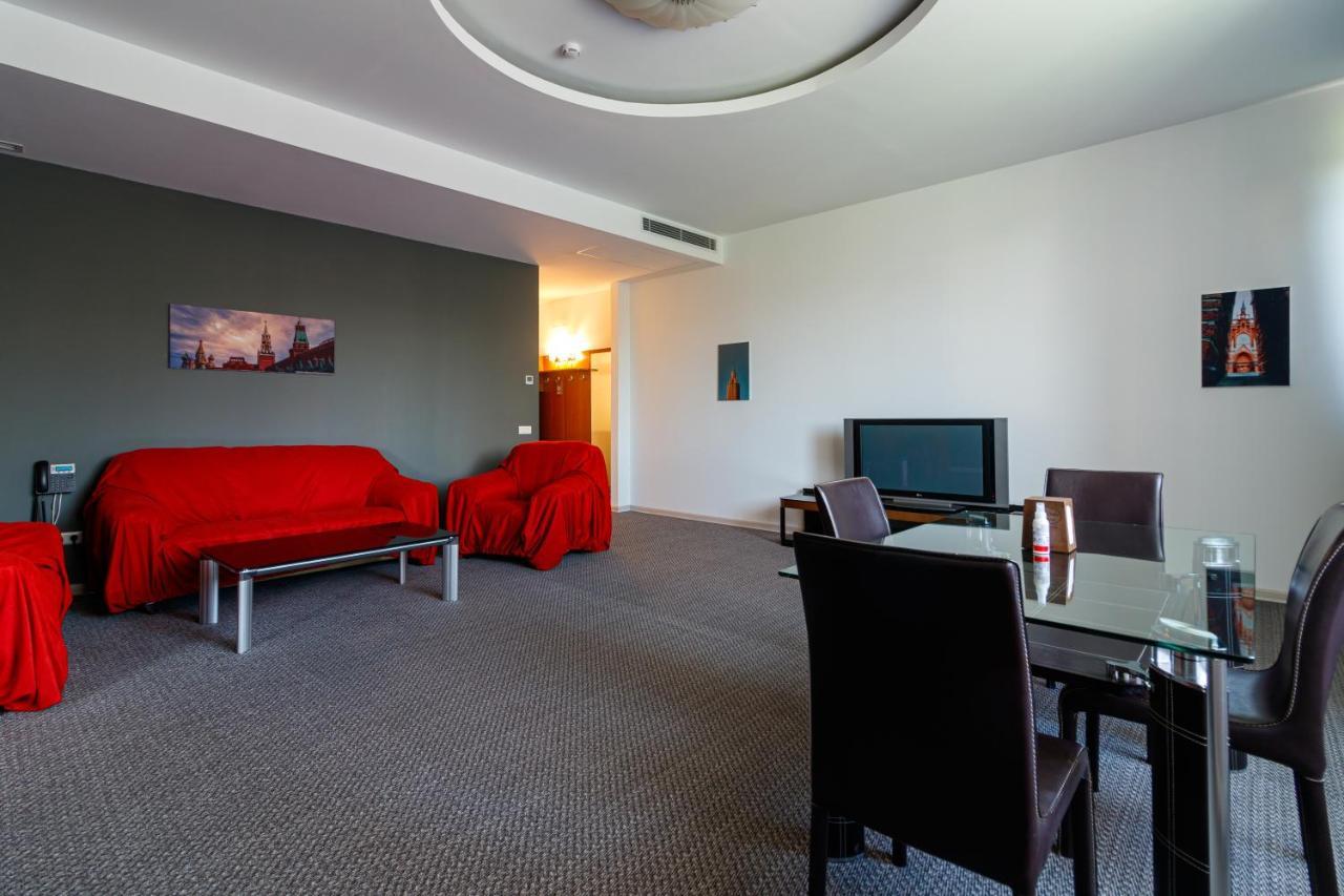 Moscow House Hotel Yerevan Luaran gambar