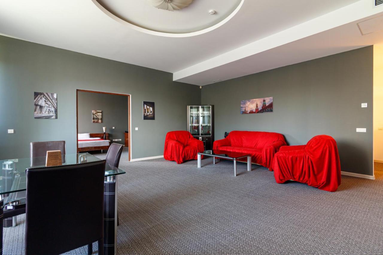 Moscow House Hotel Yerevan Luaran gambar