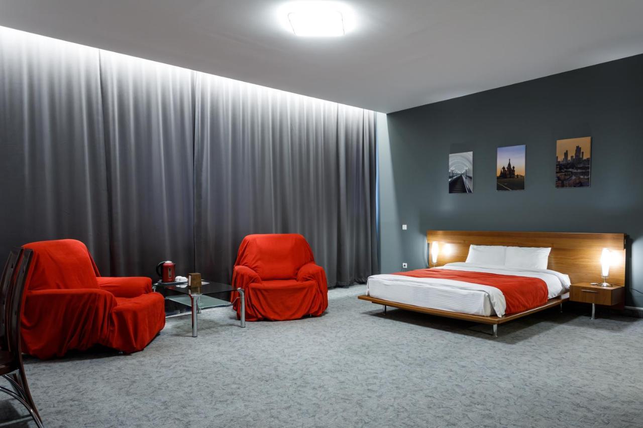 Moscow House Hotel Yerevan Luaran gambar