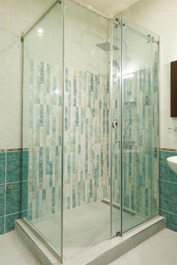 Moscow House Hotel Yerevan Luaran gambar