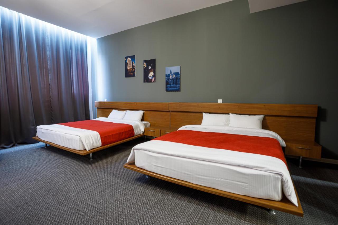 Moscow House Hotel Yerevan Luaran gambar