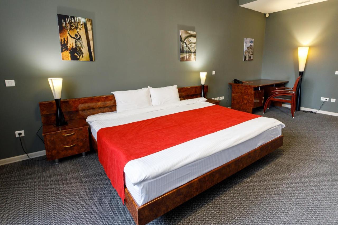 Moscow House Hotel Yerevan Luaran gambar