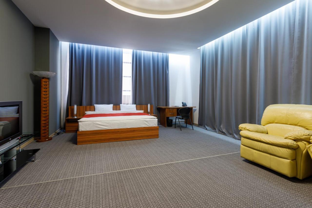 Moscow House Hotel Yerevan Luaran gambar