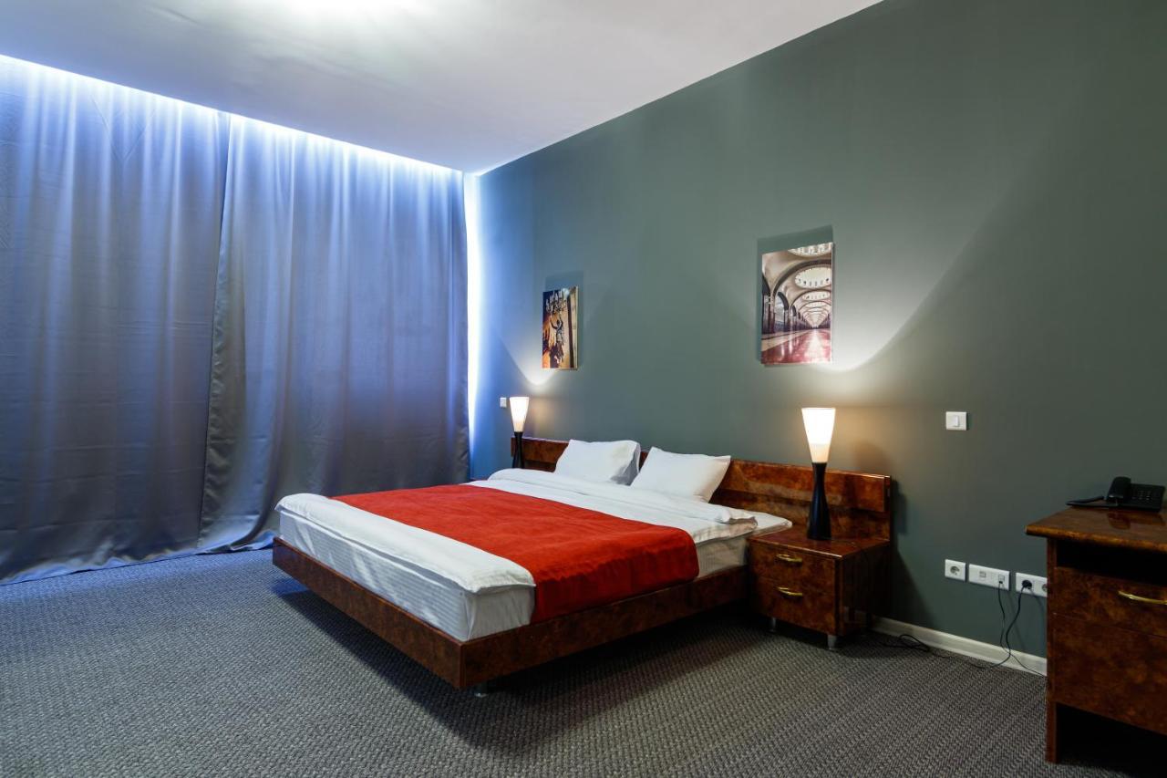 Moscow House Hotel Yerevan Luaran gambar