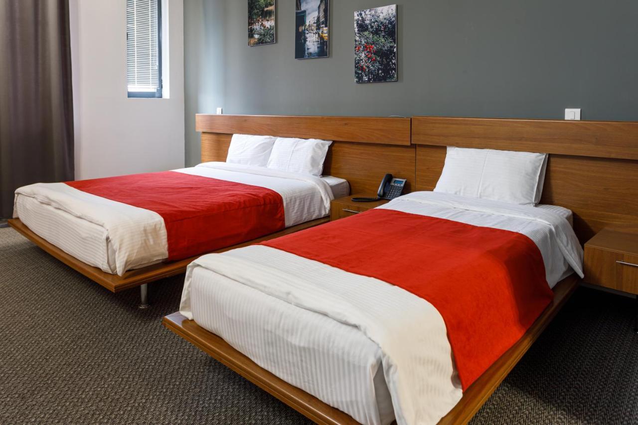 Moscow House Hotel Yerevan Luaran gambar