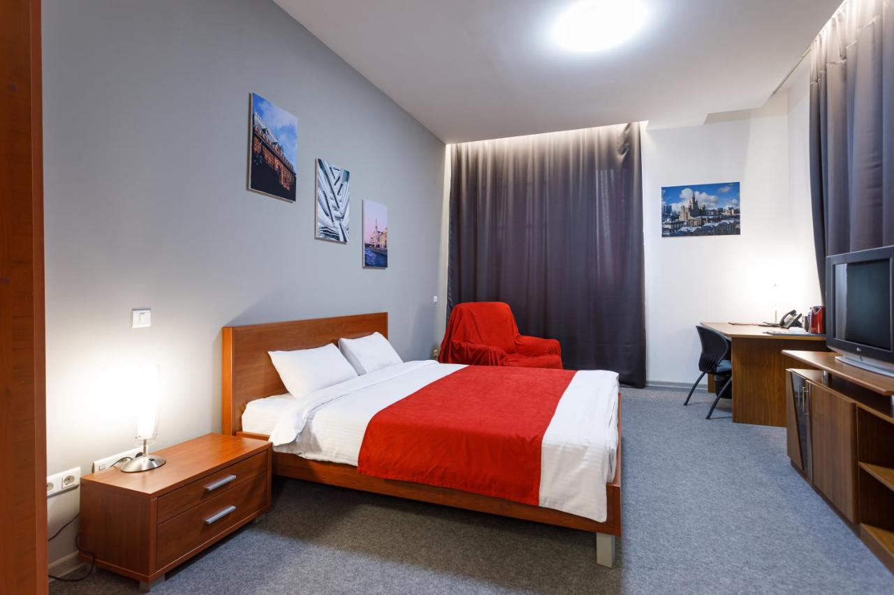 Moscow House Hotel Yerevan Luaran gambar